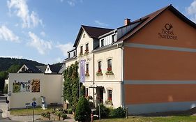 Hotel zur Post